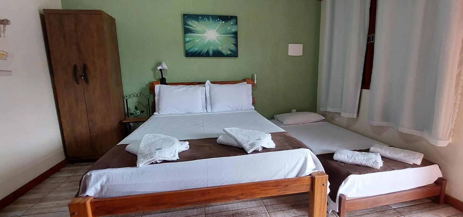 Apartment Estudio Recanto Dos Anjos Arraial do Cabo