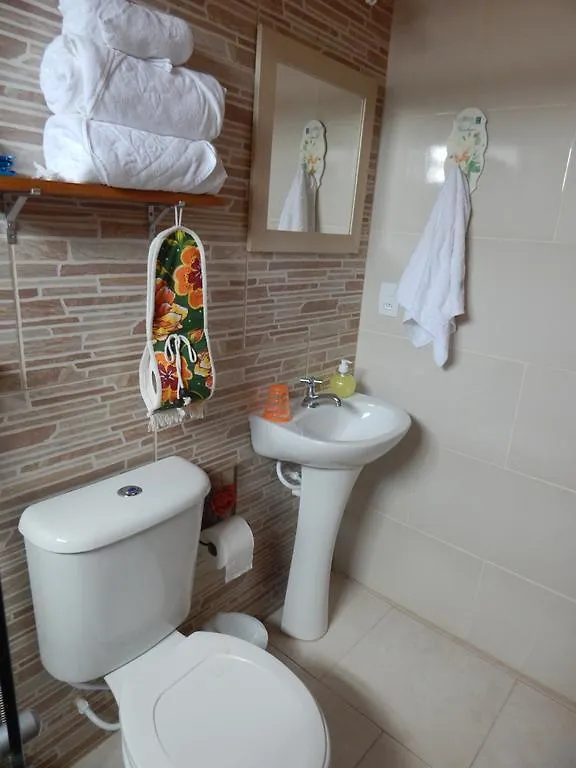 Apartment Estudio Recanto Dos Anjos Arraial do Cabo