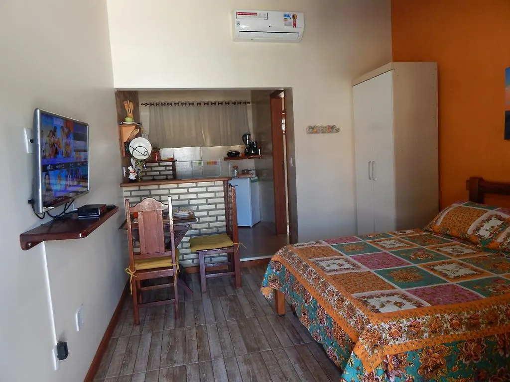 Estudio Recanto Dos Anjos Arraial do Cabo
