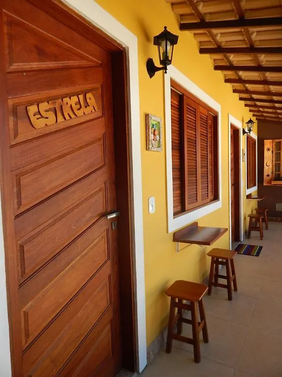 Apartment Estudio Recanto Dos Anjos Arraial do Cabo