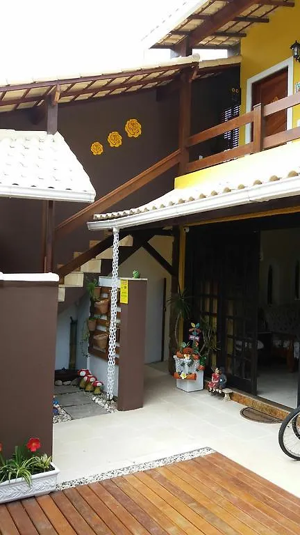Estudio Recanto Dos Anjos Arraial do Cabo Brazil