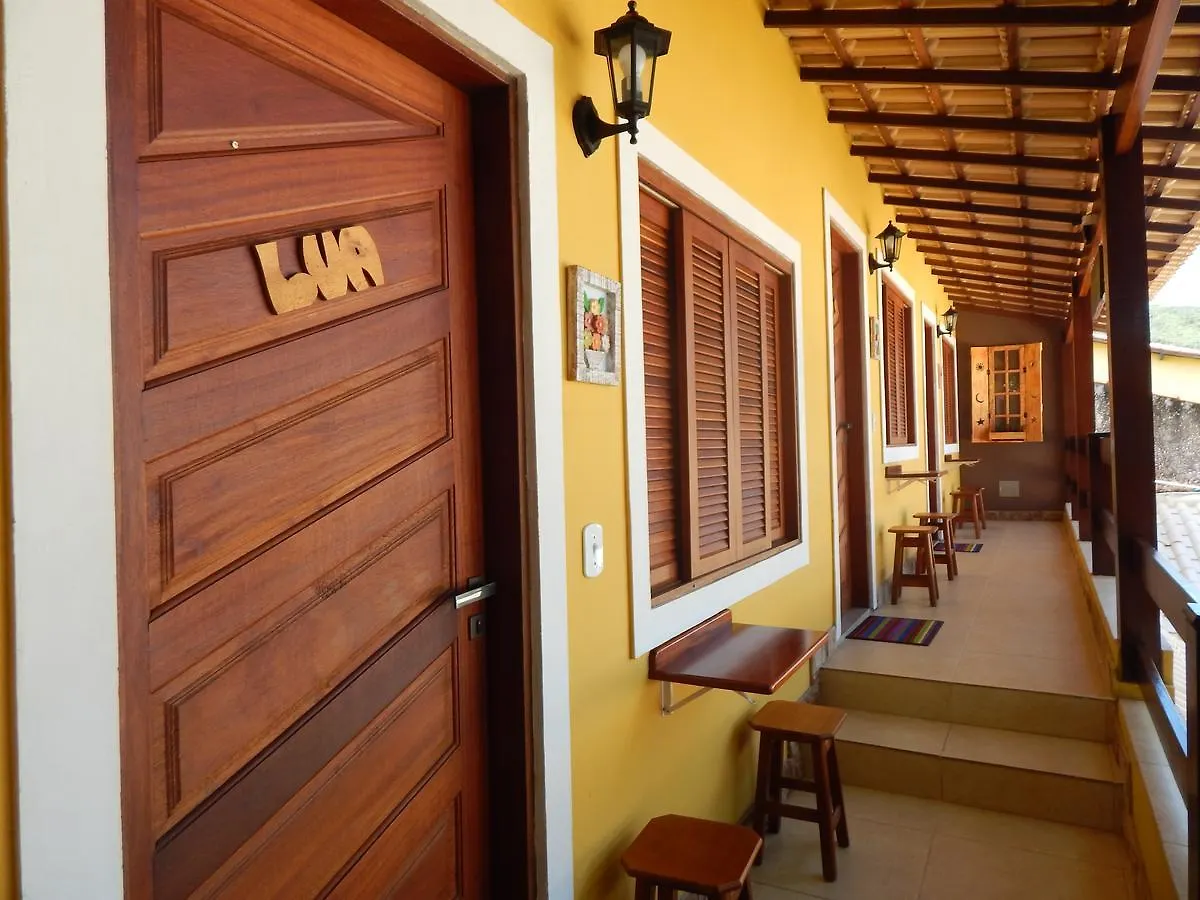 Estudio Recanto Dos Anjos Arraial do Cabo Apartment