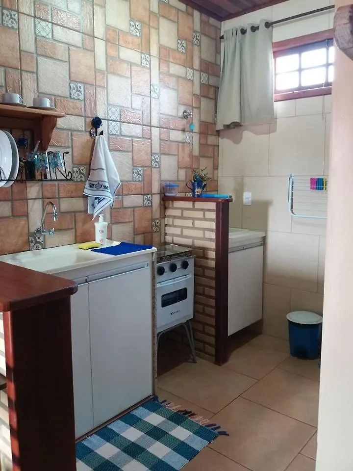 Estudio Recanto Dos Anjos Arraial do Cabo Apartment