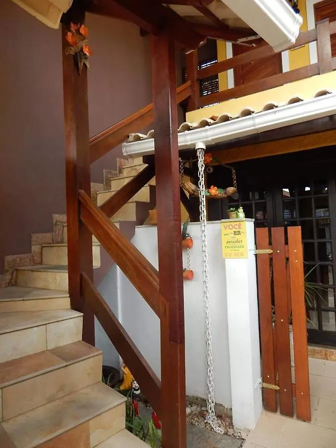 Estudio Recanto Dos Anjos Arraial do Cabo